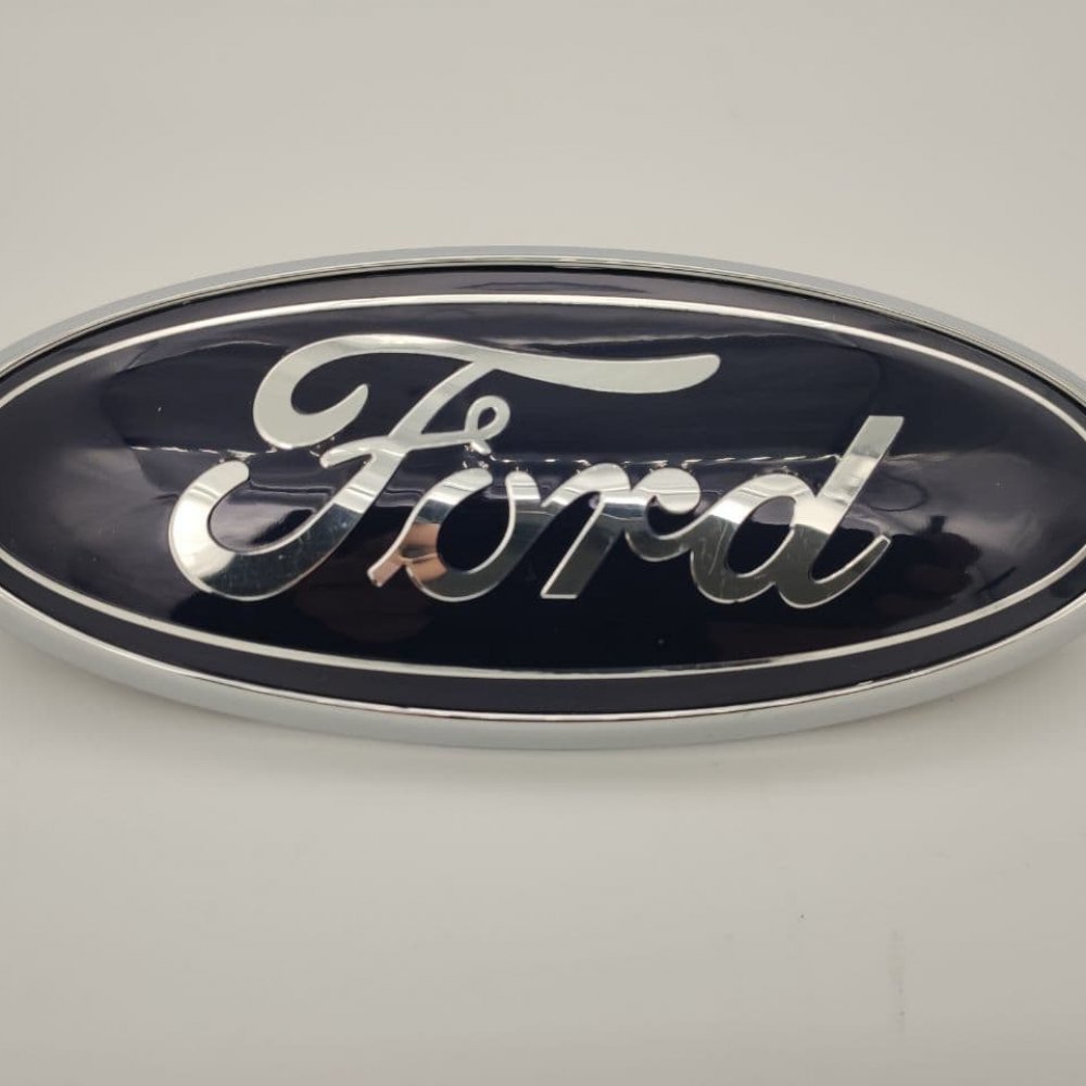 Купити Эмблема Ford Kuga/Escape 2013-2015 CJ5Z 9942528-F в Київ на bibibka.com 0