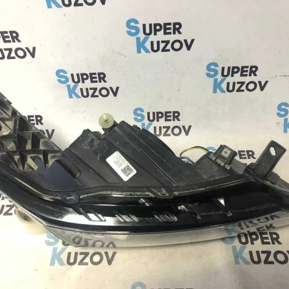 Купити Фара права Chevrolet Impala Halogen 2015 2016 2017 2018 Оригінал Б/в  23405239, 84178023 в Київ на bibibka.com 3