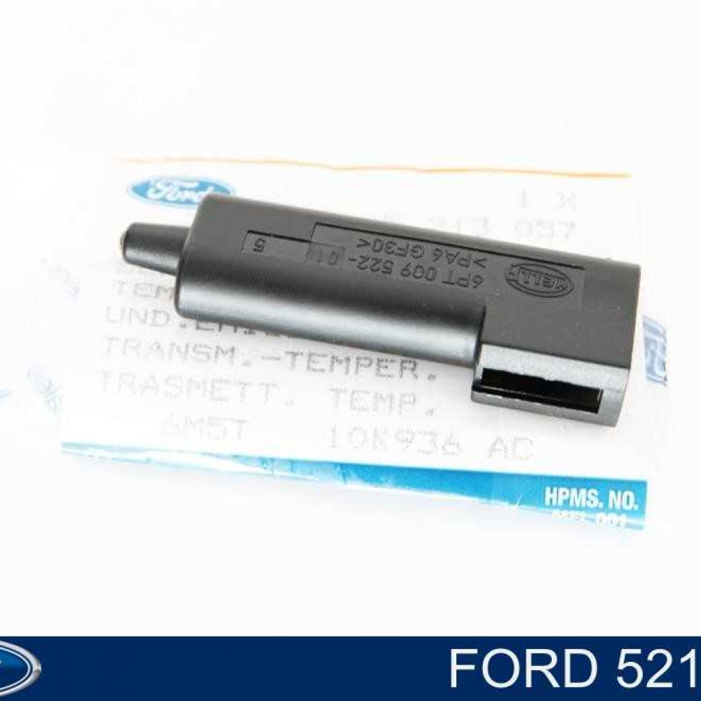 Купити Датчик температури повітря FORD 5213057 5213057 в Київ на bibibka.com 0