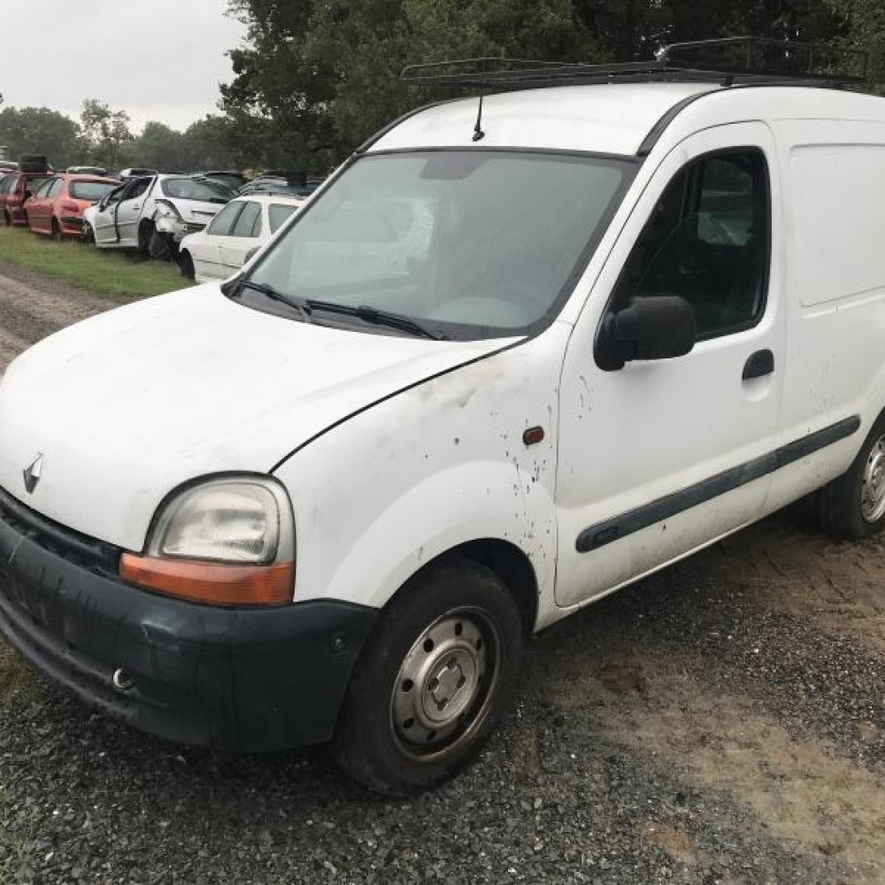 Купити Розбірка Renault Kangoo 2000   в Городок на bibibka.com 0