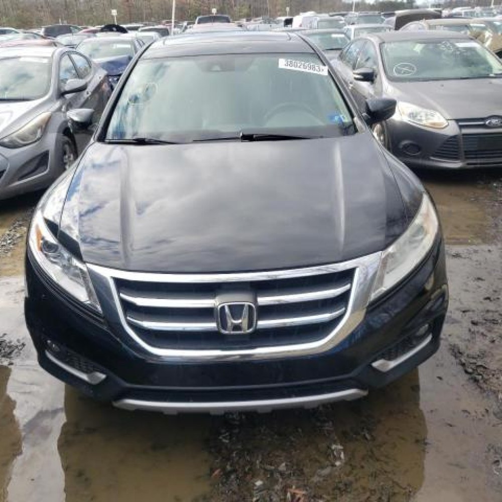 Купити Honda Crosstour крило заднє, запчастини.  в Жовква на bibibka.com 3