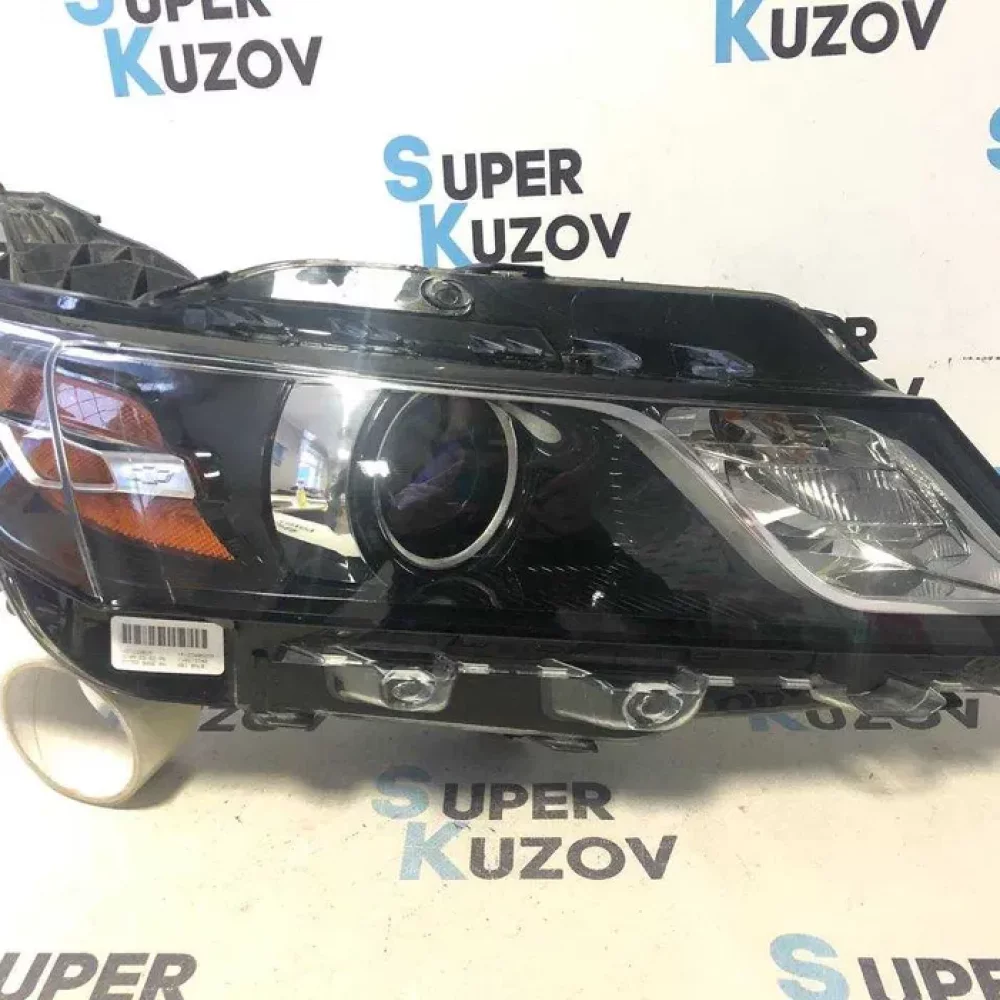 Купити Фара права Chevrolet Impala Halogen 2015 2016 2017 2018 Оригінал Б/в  23405239, 84178023 в Київ на bibibka.com 0