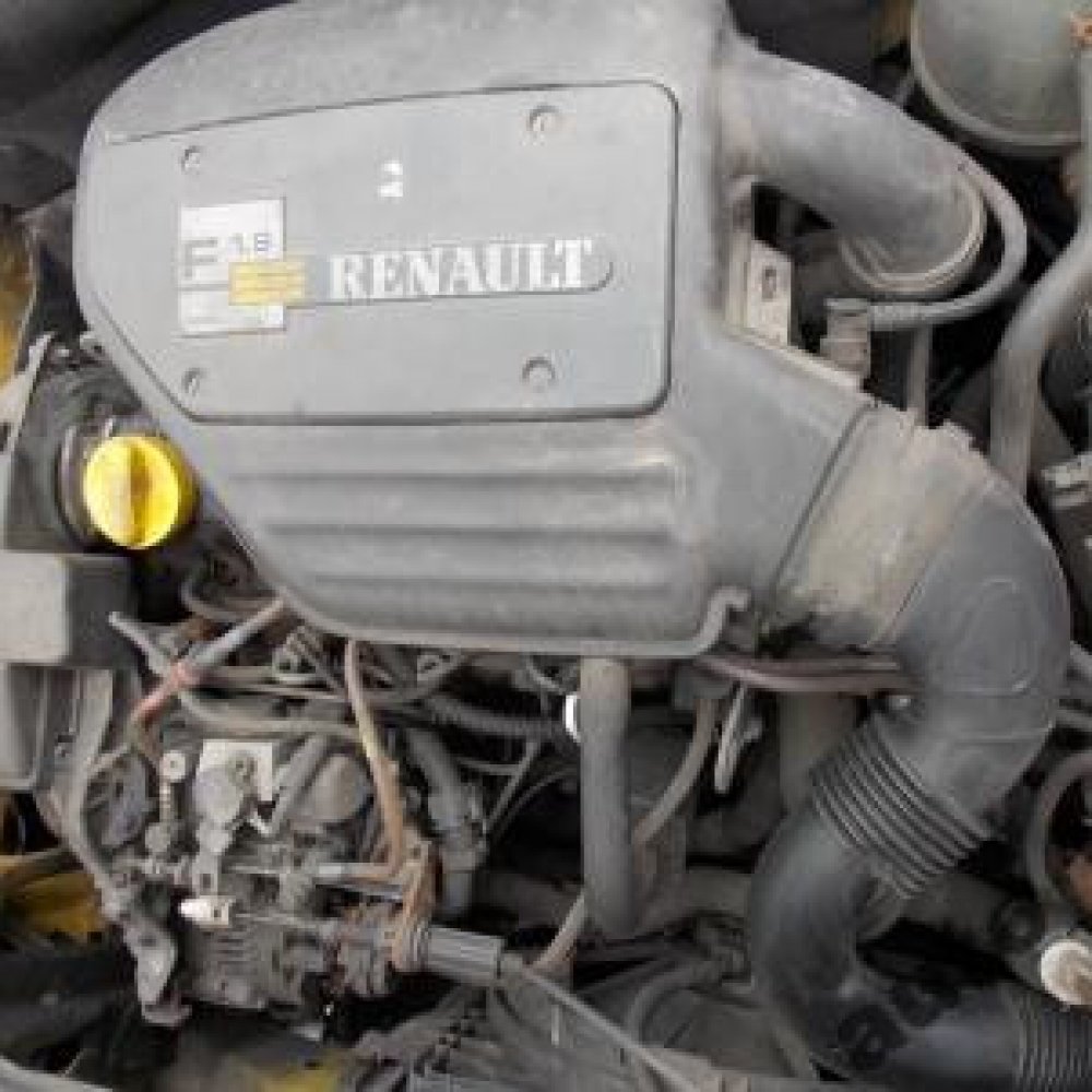Купити Двигун 1.9D Renault Kangoo 2000  в Городок на bibibka.com 0