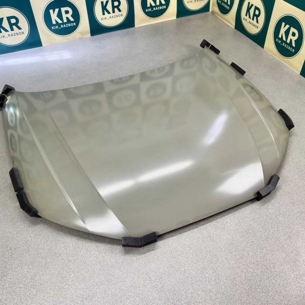 Купити Капот (metallic) - AUDI A4 (B9) 8W0823029A в Луцьк на bibibka.com 0