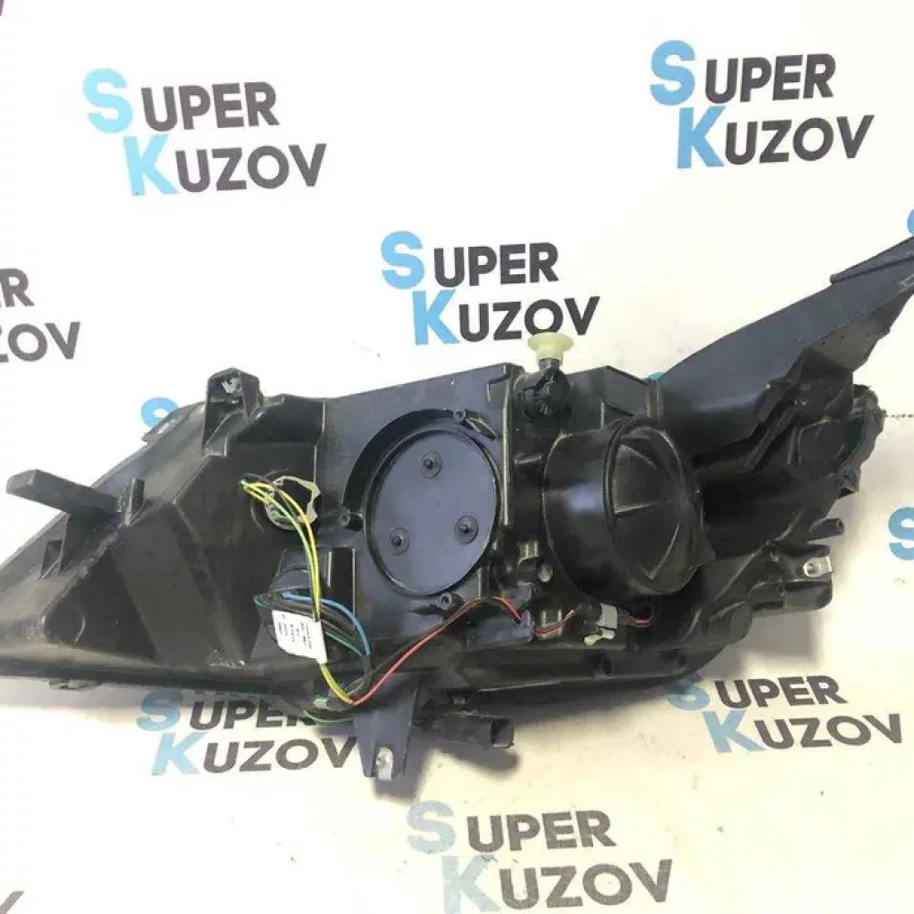 Купити Фара права Chevrolet Impala Halogen 2015 2016 2017 2018 Оригінал Б/в  23405239, 84178023 в Київ на bibibka.com 6