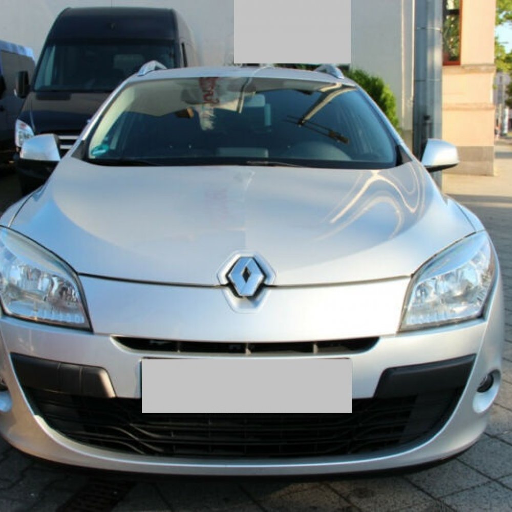 Купити Розбірка Renault Megane 3  в Городок на bibibka.com 0