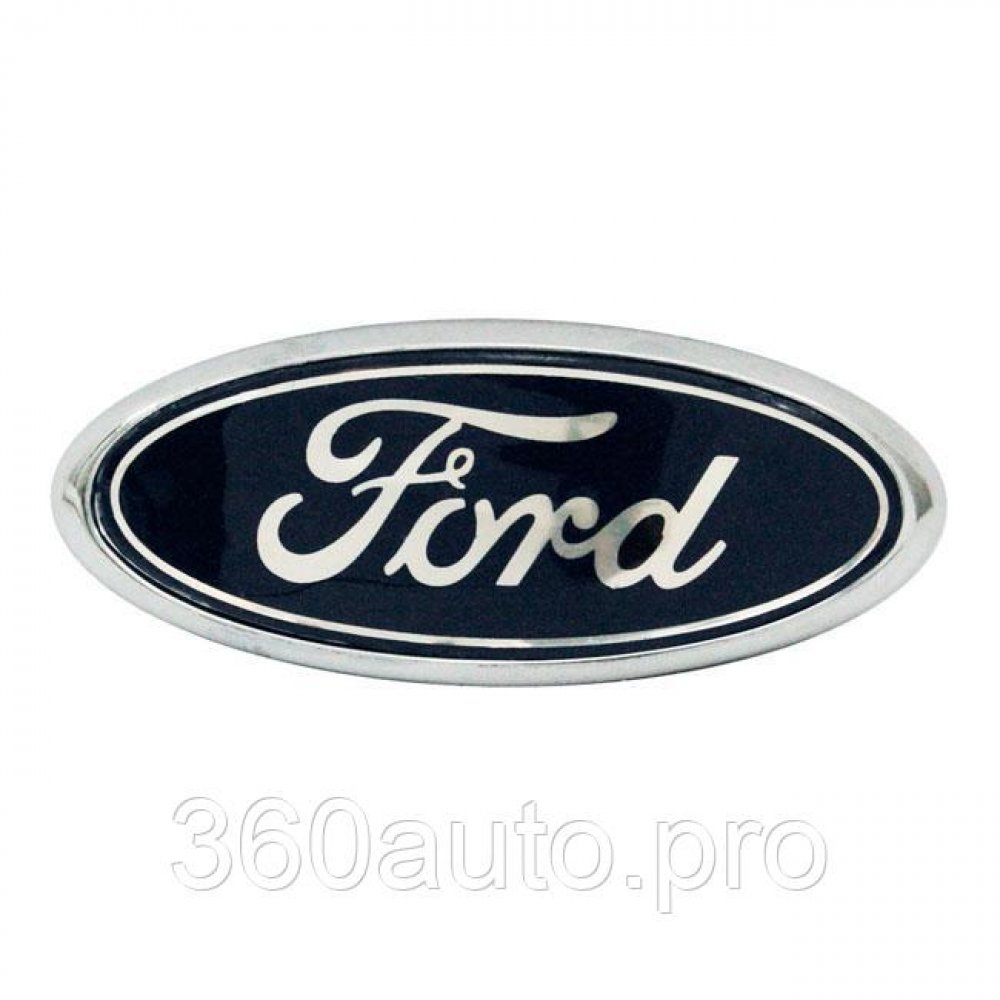 Купити Эмблема в передню решітку Ford Explorer FB5Z8213A , 5330136  FB5Z8213A в Київ на bibibka.com 0