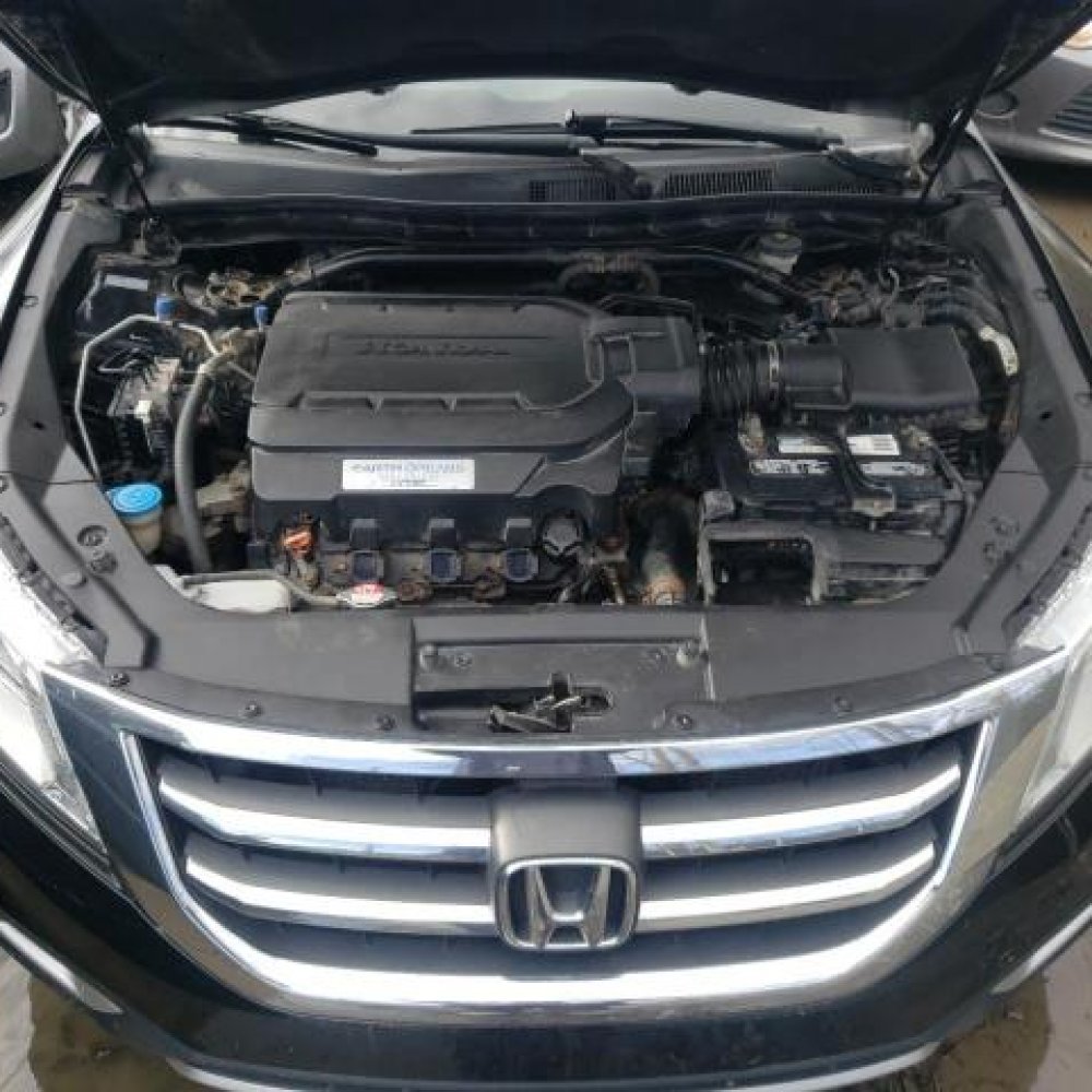 Купити Honda Crosstour крило заднє, запчастини.  в Жовква на bibibka.com 4