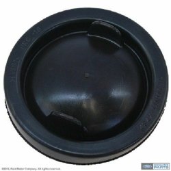 Заглушка фари Ford/Lincoln 4S4Z 13N019-AA/4478377