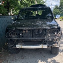 автозапчасти/шрот/разборка toyota land cruiser 100