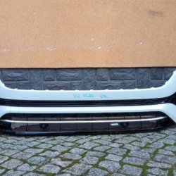 VW Atlas бампер, запчастини.