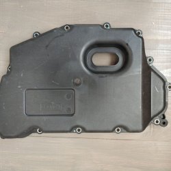 Кришка АКПП Ford CV6P-7G004-AA,5154695