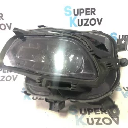 Фара ліва Jeep Cherokee Halogen 2014 2015 2016 2017 2018 б/в Оригінал