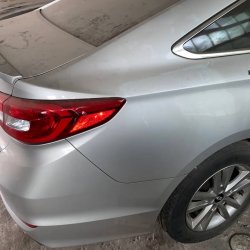 Разборка Hyundai  Sonata 