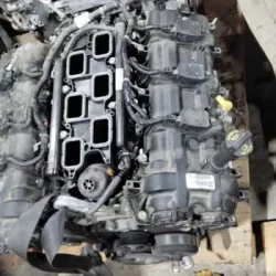 Мотор (двигун) Chrysler/Jeep ERB Pentastar V6 3.6 2016г