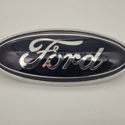 Эмблема Ford Kuga/Escape 2013-2015